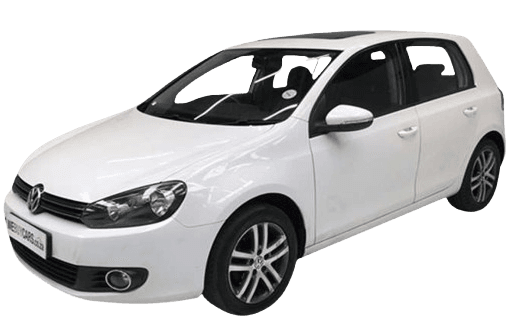 Image of MK6 / Golf 6, TSI 1.4L single turbo at wheels adventure