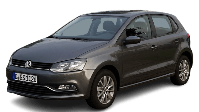 Image of VW Polo TSI, 1.4L single turbo at wheels adventure